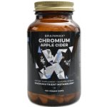 BrainMax Chromium & Apple Cider 100 rostlinných kapslí – Hledejceny.cz