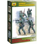 German Panzergrenadiers WWII : – Zboží Mobilmania