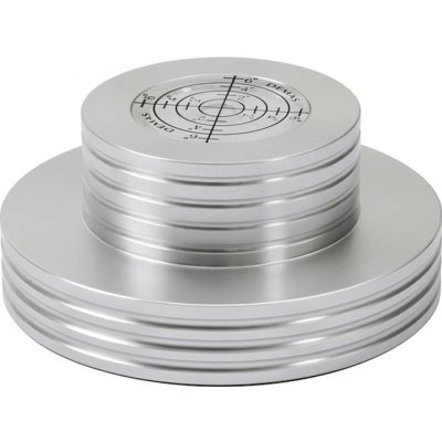 Dynavox - Stabilizer clamp PST 300 Silver – Zboží Živě