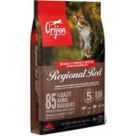Orijen 6 FISH Cat 5,4 kg – Zbozi.Blesk.cz