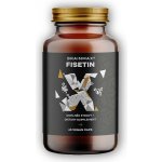 BrainMax Fisetin 100 mg, 60 rostlinných kapslí – Hledejceny.cz