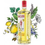 Beefeater Zesty Lemon 37,5 % 1 l (holá láhev) – Hledejceny.cz