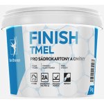 Den Braven Finish tmel pro sádrokartony a omítky 5kg – HobbyKompas.cz Den Braven Finish tmel pro sádrokartony a omítky 5kg – HobbyKompas.cz