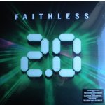 Faithless - Faithless 2.0 LP – Hledejceny.cz