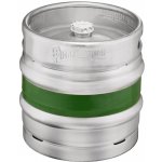 Velkopopovický Kozel světlé výčepní 10° 30 l (sud) – Sleviste.cz