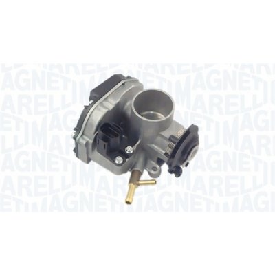 Hrdlo škrtící klapky MAGNETI MARELLI 802000000090 – Hledejceny.cz