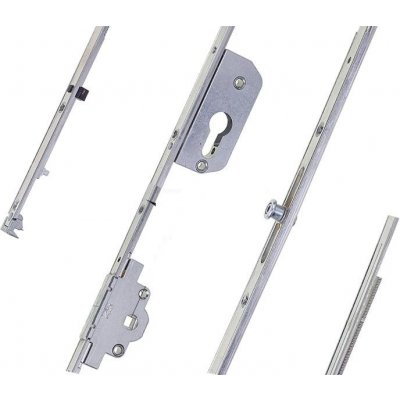 MACO os převod fixní zamykací DM 25-50 1050 mm | 1951-2200 mm 35 mm – Hledejceny.cz