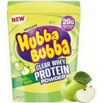 Mars Hubba Bubba Clear Whey Protein Powder 405 g – Hledejceny.cz