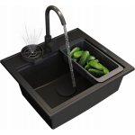 Granitan FOXAL černá – Hledejceny.cz