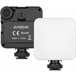 Andoer KM-72B – Zboží Živě