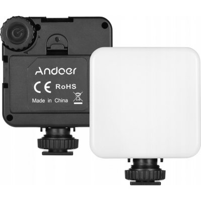 Andoer KM-72B – Zboží Živě