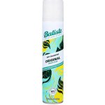 Batiste Dry Shampoo Clean & Classic Original suchý šampon na vlasy 200 ml – Zboží Mobilmania