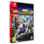 LEGO Marvel Super Heroes 2 – Zboží Dáma