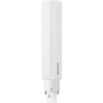 Philips CorePro LED zářivka LED PLC 8.9W 830 2P G24d-3 P287587 – Zboží Živě