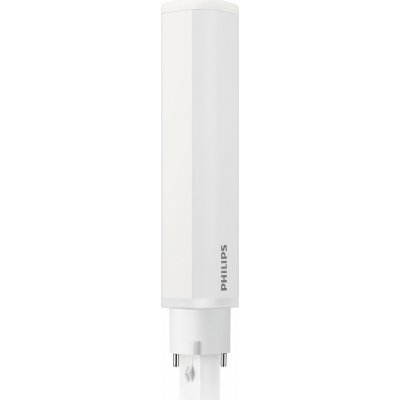Philips CorePro LED zářivka LED PLC 8.9W 830 2P G24d-3 P287587 – Zboží Živě