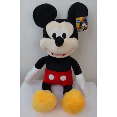 Disney Mickey 65 cm – Hledejceny.cz