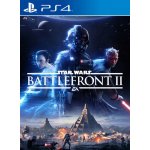 Star Wars Battlefront 2 – Zbozi.Blesk.cz