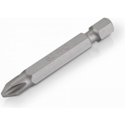 Bit PH2 50 mm 2 ks – HobbyKompas.cz