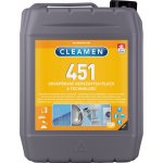 CLEAMEN 451 odvápňovač nerezových ploch a technologií 6 kg – Sleviste.cz