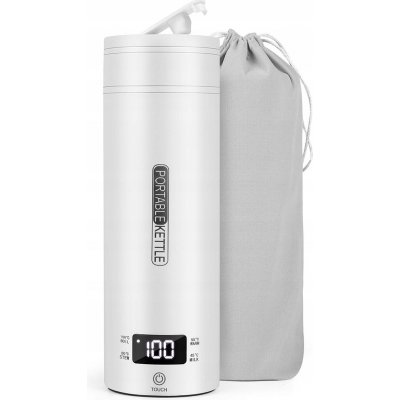 ZREE 6949597384022 0,5 l bílá – Zboží Mobilmania