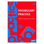 Vocabulary practice - cvičebnice anglické slovní zásoby - Belán Juraj – Hledejceny.cz