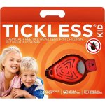 Tickless ultrazvukový odpuzovač klíšťat KID – Zboží Mobilmania