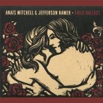 Child Ballads - Mitchell, Anais / Hamer, Jefferson LP – Hledejceny.cz