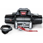Naviják WARN Zeon 12, 24V s kabelovým ovladačem