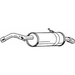 Bosal BS 135-045 – Hledejceny.cz