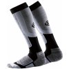 Skins Essentials Womens Comp Socks Active Thermal Black/Clou