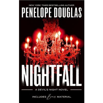 Night Fall: Devil's Night – Zboží Dáma