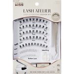 KISS Lash Atelier Design Kit 02 – Zboží Dáma