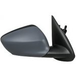 Pravé zpětné zrcátko PEUGEOT 301 | 2013-2017 | mechanické, nevyhřívané, pro lak | VIEWMAX | Zboží Auto