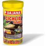 Dajana Cichlid vločky 250 ml – Zboží Mobilmania