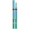 Tužka na obočí Physicians Formula Butter Palm Feathered Micro Brow Pen tužka na obočí Universal Brown 0,5 ml