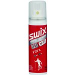 Swix V60LE červeno stříbrný 70ml – Zboží Dáma
