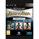 Hra na PS3 Prince of Persia Trilogy