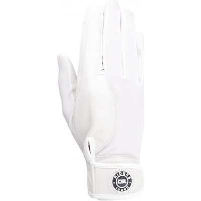 RLS jezdecké Osaka kožené bílé – Hledejceny.cz