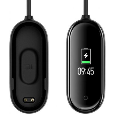 Xiaomi Mi Band 4 nabíjecí kabel MIBANDCZX00459 – Zbozi.Blesk.cz