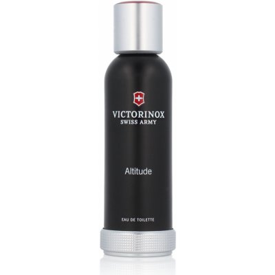 Victorinox Swiss Army Altitude toaletní voda pánská 100 ml – Hledejceny.cz