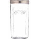Kilner 0025.083 Fermentační sada 1 l – Sleviste.cz