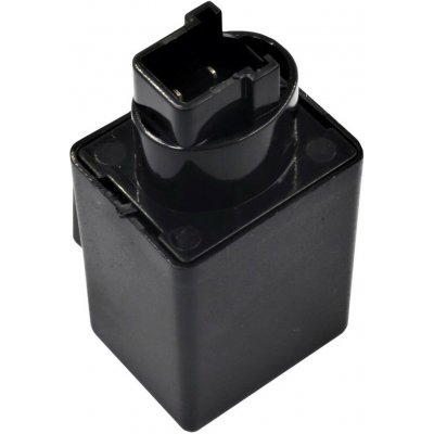 M-Style Přerušovač 314 LED blinkrů Honda 4pin | Zboží Auto