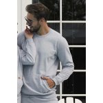 Italian Fashion pánský domácí komplet Fox šedý – Zboží Mobilmania