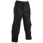 Cerva RHINO pánské kalhoty do pasu černé – Hledejceny.cz