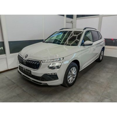 Skoda Kamiq Selection DSG 110 kW – Hledejceny.cz
