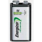 Energizer E-Block 9V 175mAh 1ks ENRPP3P1 – Zboží Živě