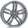 Alu kolo, lité kolo Wheelworld 2DRV WH11 7,5x17 5x112 ET37 daytona grey