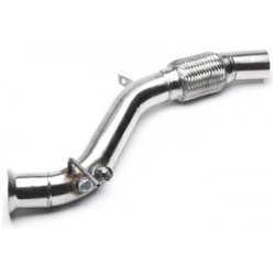 TATechnix Downpipe BMW 1 Kabriolet (E88) - 116d/118d/120d/123d