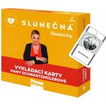 Efko Slunečná Vykládací karty – Hledejceny.cz