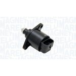 Volnoběžný regulační ventil, přívod vzduchu MAGNETI MARELLI 820003395010 – Hledejceny.cz